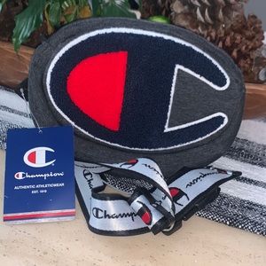 Champion prime waist / shoulder/ bag
